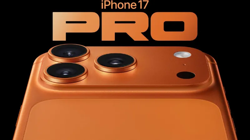 लूट लो! iPhone 17 Pro पर धमाकेदार डिस्काउंट ऑफर, 53000 रुपये तक मिल रहा सस्ता