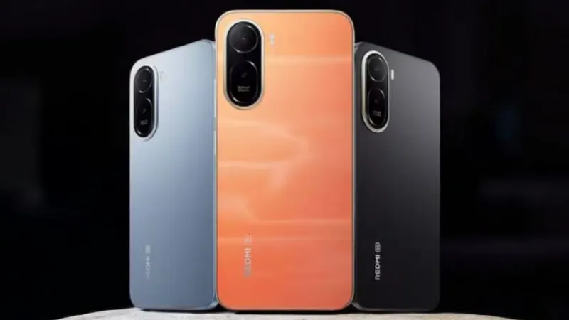 Redmi का नया धमाका! कम कीमत में 5G फोन किया लॉन्च; 6,300 mAh की बैटरी फूंकती है जान
