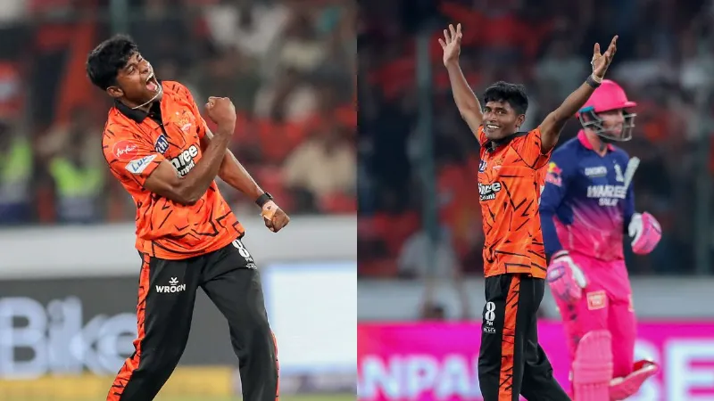 IPL 2026: राइफल चलाने का सपना और बन गए क्रिकेटर... बिहार के एक और खिलाड़ी ने आईपीएल में रचा इतिहास