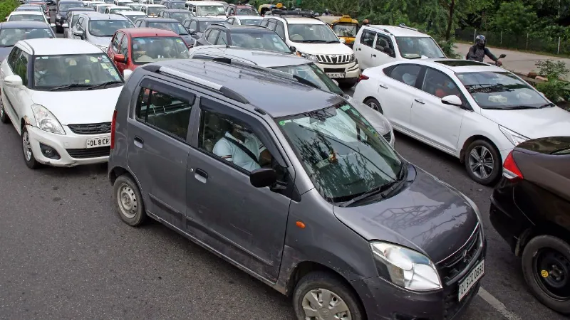 उत्तर प्रदेश में वाहन मालिकों के लिए खुशखबरी! अब घर बैठे कर सकेंगे ये 3 काम