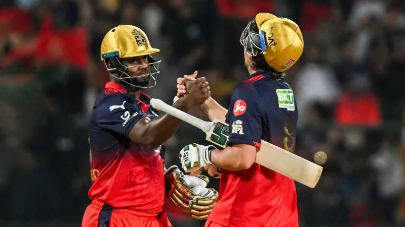 RCB vs LSG: प्लेयर ऑफ द मैच को लेकर क्यों उठा विवाद, इस दिग्गज ने उठाए गंभीर सवाल; जानें पूरा मामला
