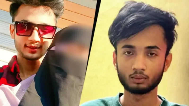 Amaravati Case: ज्यादा लड़कियां कौन फंसाएगा? अयान और उजैर में लगी थी रेस, आरोपियों ने खुद बताई कहानी