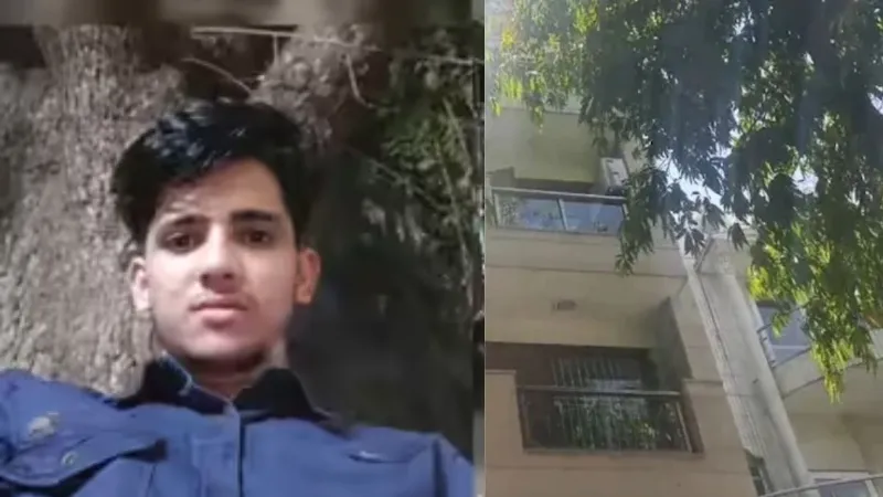 सट्टे की लत और हैवानियत की हद... IRS अधिकारी की बेटी का हत्यारा गिरफ्तार, पूछताछ में कई चौंकाने वाले खुलासे