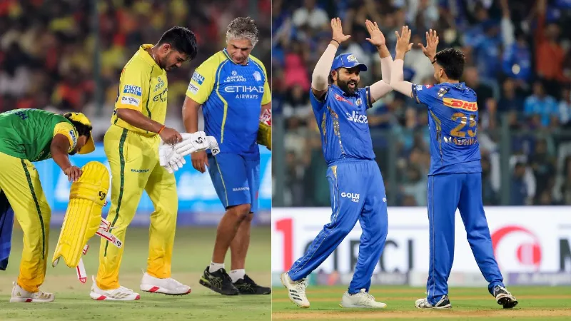 IPL 2026: चेन्नई सुपर किंग्स की टीम में इस स्टार खिलाड़ी की एंट्री, इस युवा बल्लेबाज की लेगा जगह