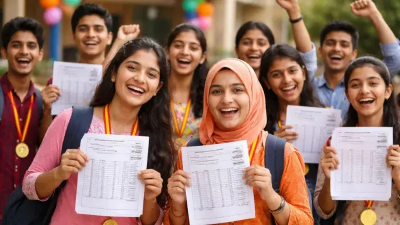 UP बोर्ड रिजल्ट के बाद क्या करें समझ नहीं आ रहा? 12वीं पास स्टूडेंट्स के लिए बेस्ट हैं ये करियर ऑप्शन्स