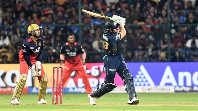 RCB vs GT: आज बेंगलुरु और गुजरात की भिड़ंत; क्या गुल खिलाएगी पिच, कैसी होगी प्लेइंग 11? जानें सबकुछ