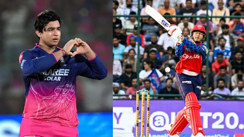 तीन युवा ओपनर ने IPL 2026 में मचाया धमाल, टीम इंडिया में एंट्री के लिए ठोका जोरदार दावा
