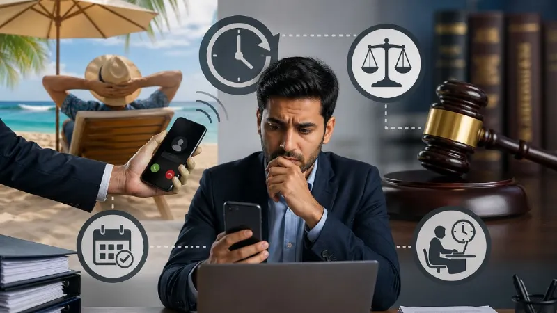 क्या छुट्टी के दिन बॉस कर सकते हैं कॉल? जानिए वीकली ऑफ और ओवरटाइम को लेकर नए लेबर लॉ के नियम