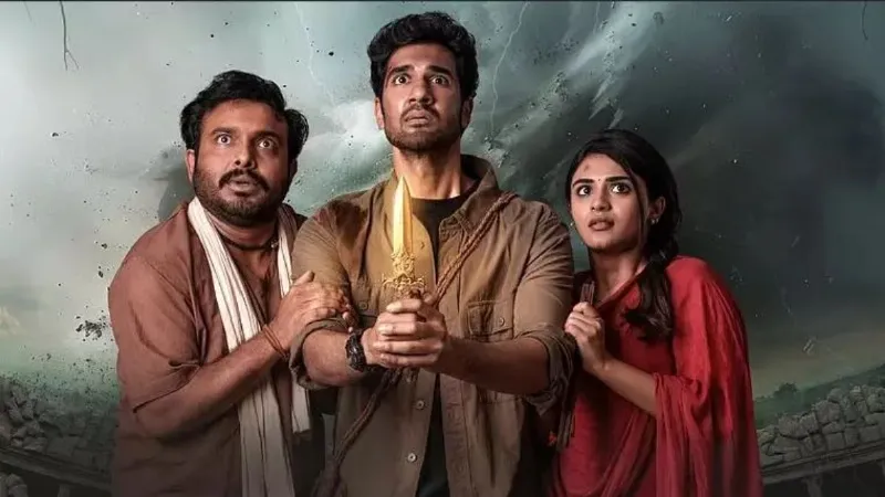 Raakaasa OTT Release: थिएटर के बाद ओटीटी पर धूम मचाने आ रही 'राकासा', जानें कब और कहां होगी रिलीज