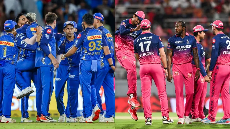 mumbai indians vs sunrisers hyderabad Pitch Report Playing 11 and Head to Head