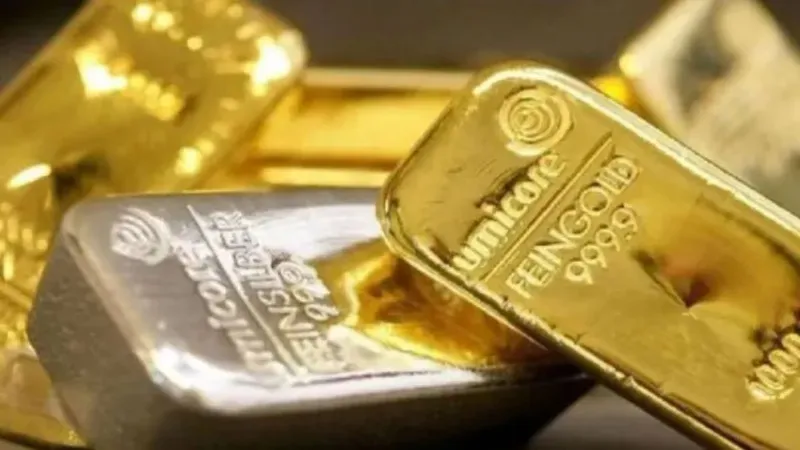 Gold will reach new high in 2026 prices may fall in 2027 World Bank big prediction on gold