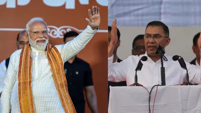 पश्चिम बंगाल में BJP की प्रचंड जीत से बांग्लादेश हैरान, BNP का बड़ा बयान आया सामने; जानें पूरा मामला