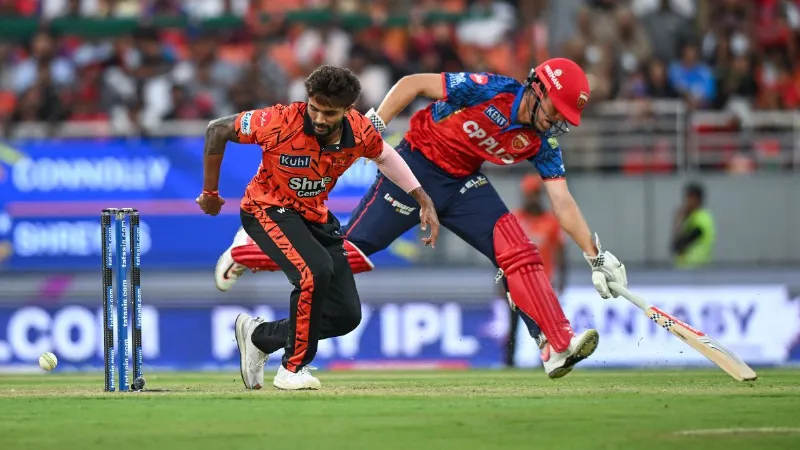 IPL 2026: आज सीजन का सबसे अहम मुकाबला, पंजाब और हैदराबाद के बीच भिड़ंत; जानें पूरी डिटेल