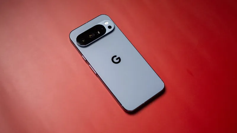 Google Pixel 10 Discount offer on flipkart phone deal