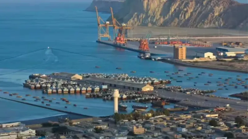 ग्वादर पोर्ट पर खतरा कायम, BLA के हमलों ने बढ़ाई चीन की टेंशन, CPEC को बड़ा झटका