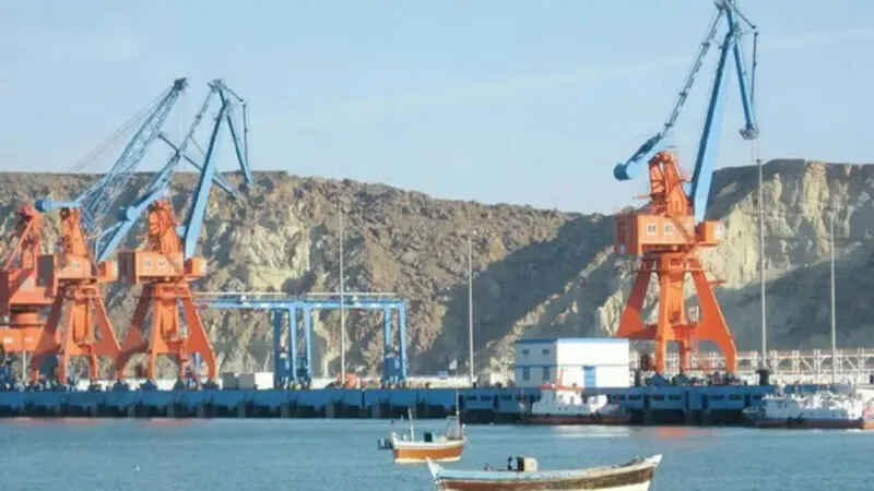 Gwadar Port: Militarized Stronghold Under Constant Threat from Balochistan Liberation Army