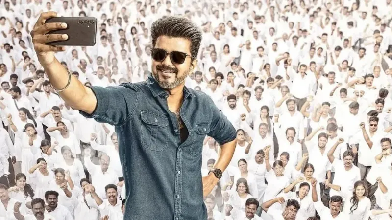 Thalapathy Vijay Jana Nayagan can become Kollywood's first 1000 crore film