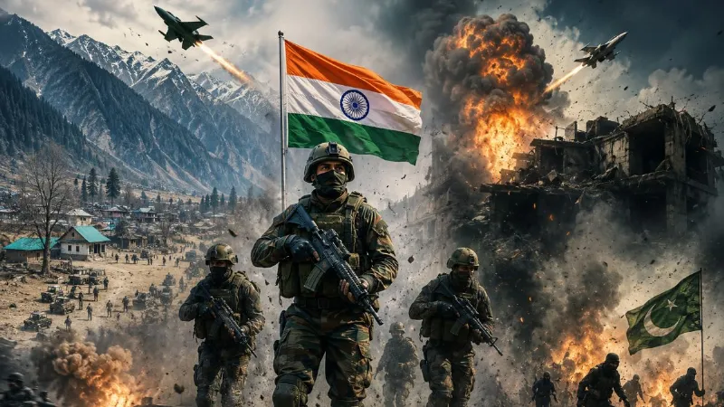 Operation Sindoor: एयरबेस, आतंकी ठिकानों से जेट तक... ऑपरेशन सिंदूर में पाकिस्तान को कितना हुआ नुकसान?