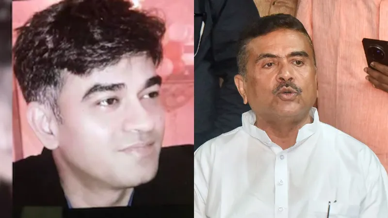 सुवेंदु अधिकारी के PA की हत्या मामले में नया खुलासा, पोस्टमॉर्टम रिपोर्ट आई सामने; क्या कुछ पता चला?