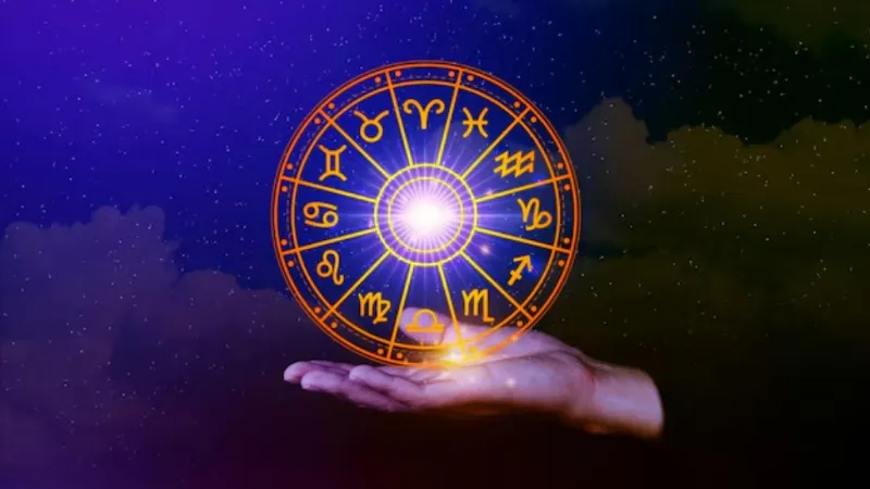 Aaj Ka Rashifal People of these zodiac signs will get good news today Horoscope