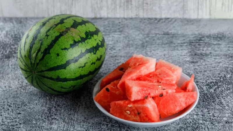 Watermelon Case: मुंबई के बाद बिजनौर में तरबूज कांड, खाने के बाद बेटी की मौत; माता-पिता की हालत गंभीर