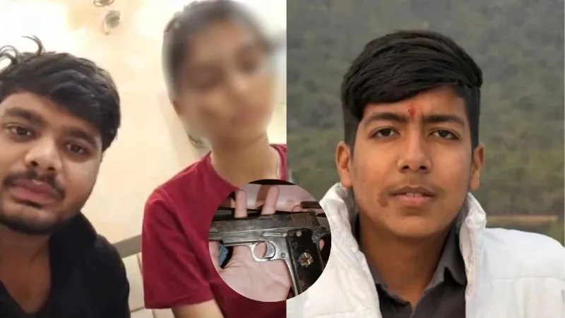 500 से ज्यादा सीसीटीवी, 50 संदिग्धों से पूछताछ और 30 घंटे... ग्वालियर पुलिस ने किडनैपर पर ऐसे कसा शिकंजा