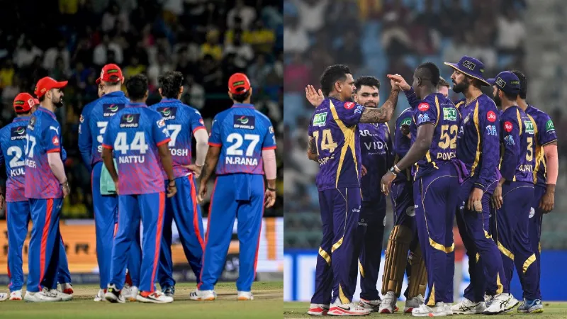 DC vs KKR: दिल्ली-कोलकाता का आज होगा आमना-सामना; जानिए पिच रिपोर्ट, प्लेइंग 11 और मैच प्रिडिक्शन
