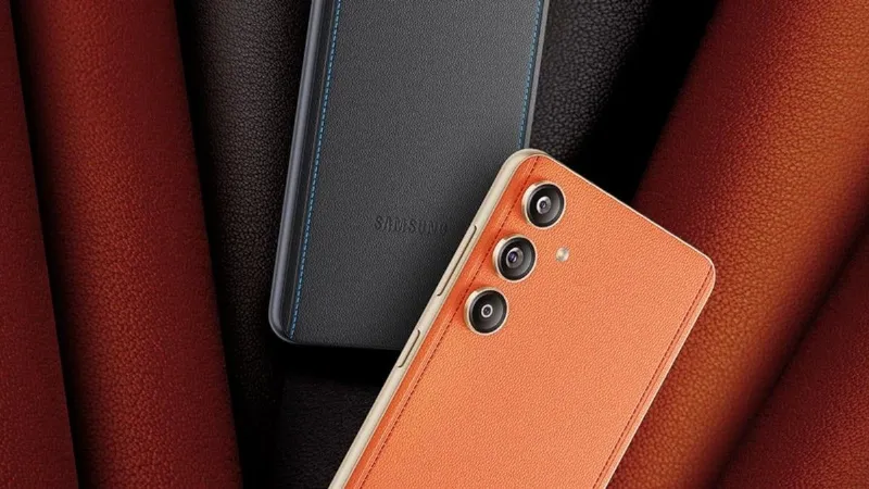Samsung Phone Price Cut Galaxy M series Galaxy F series discount offer