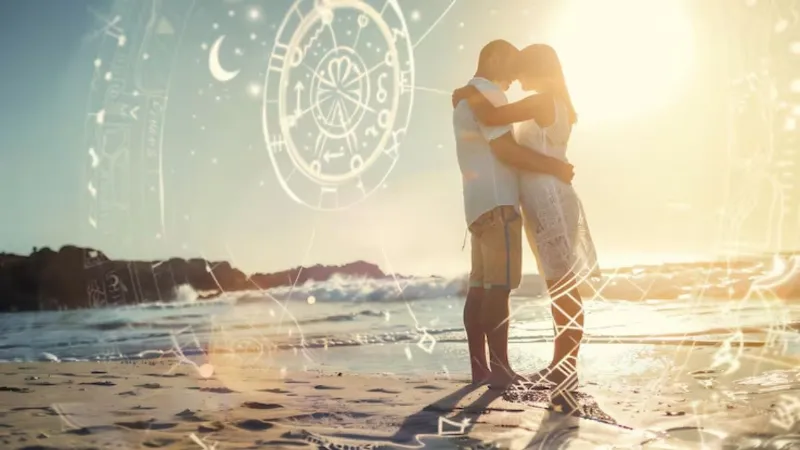 Love Rashifal Which zodiac signs will have a day full of romance love horoscope