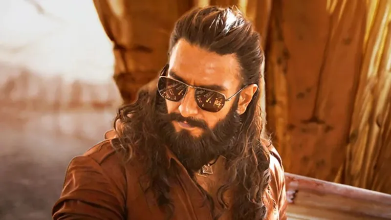 Dhurandhar 2: 51वें दिन भी 'धुरंधर 2' की कमाई जारी, बॉक्स ऑफिस पर मचाई धूम, अब तक कितना हुआ कलेक्शन?