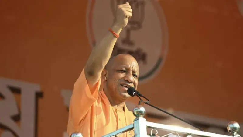 उत्तर प्रदेश में कल हो सकता है मंत्रिमंडल विस्तार, इन 6 नामों को मिल सकती है जगह; जानें पूरी जानकारी