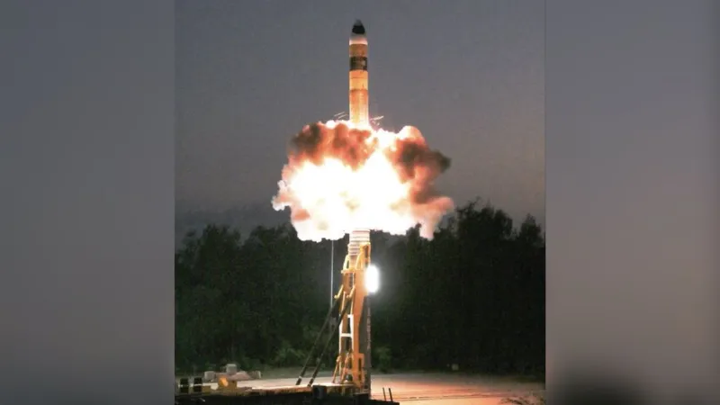 पाक-चीन की उड़ी नींद! DRDO ने MIRV से सक्षम अग्नि-V मिसाइल का किया सफल परीक्षण, जानें खासियत