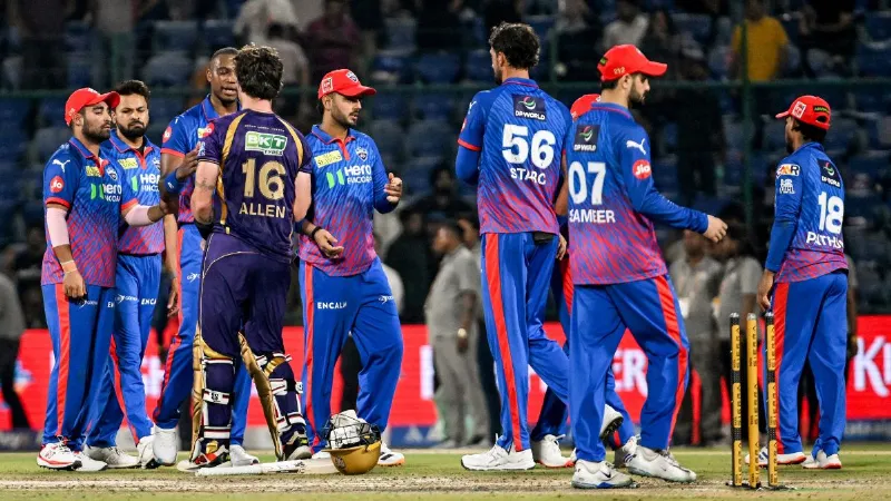सोशल मीडिया और होटल एंट्री पर सख्ती, IPL में बदल गए ये नियम; BCCI ने जारी किया आदेश