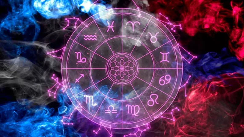 Aaj Ka Rashifal People of these zodiac signs will get the favor of luck Horoscope