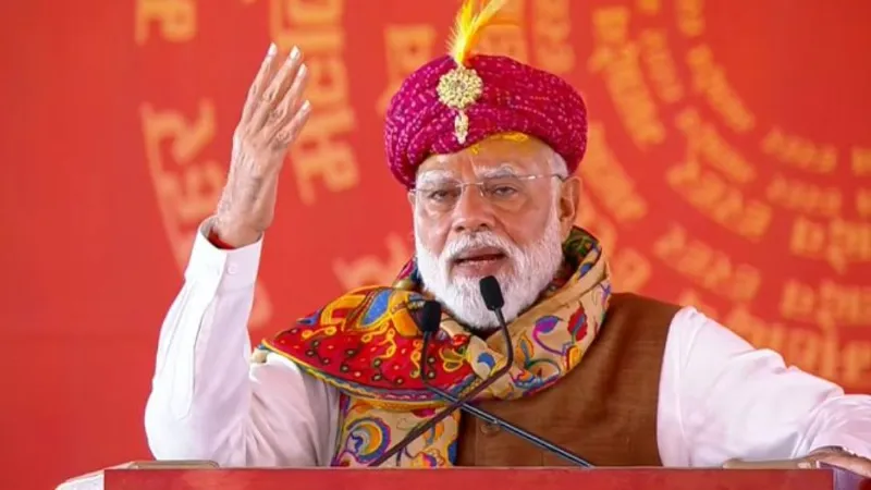 तोड़ने वाले भारत की शक्ति को समझ नहीं सके... सोमनाथ से पीएम मोदी ने दिया संदेश, सरदार पटेल को किया याद