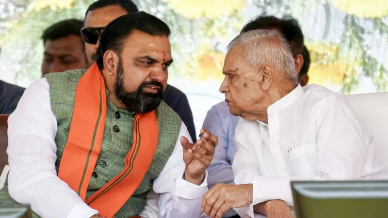 बिहार में जल्द लागू होंगे जमीन खरीद-बिक्री के नए नियम, रजिस्ट्री से पहले खरीदार को मिलेगी भूमि की पूरी जानकारी