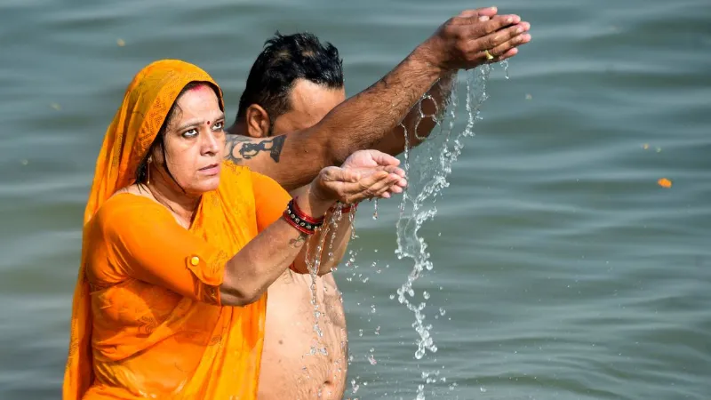 dharm Why is the fast of Padmini Ekadashi considered special date and correct method of worship