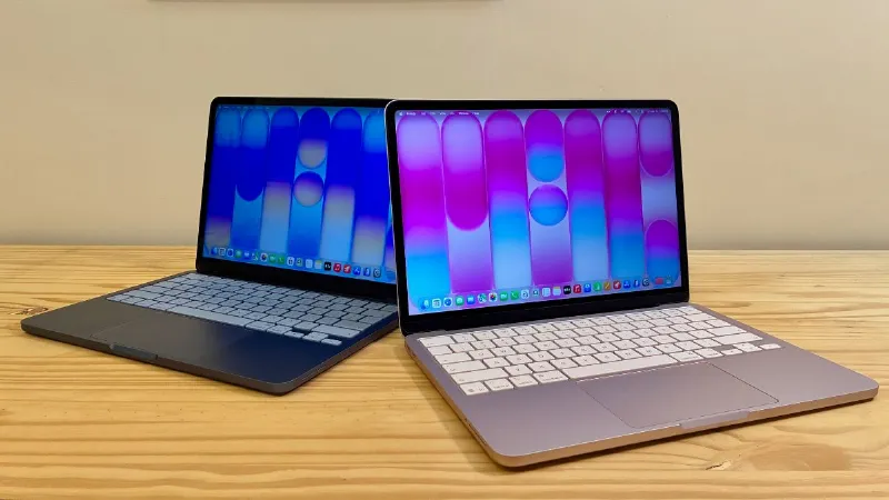 MacBook Neo Discount offer on Amazon Apple Laptop price in India