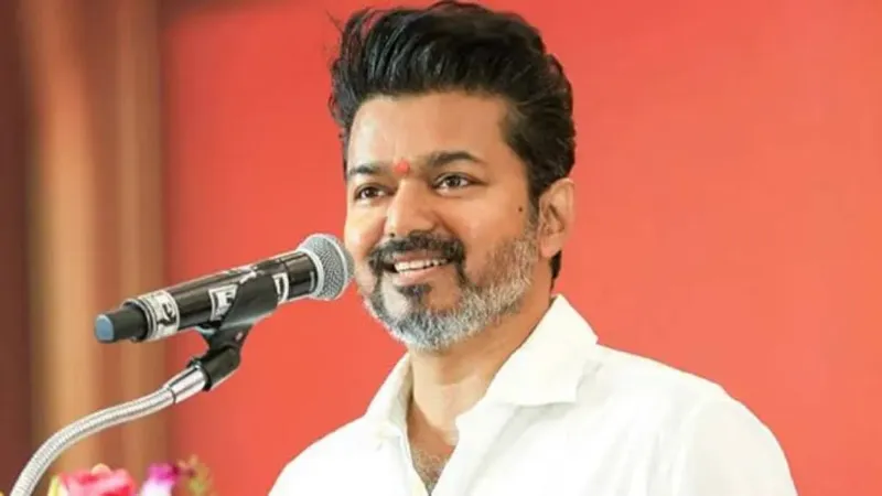 Tamil Nadu new CM Thalapathy Vijay Net Worth and Investment Portfolio