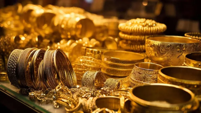 Cheapest Gold Price: भारत के वो राज्य जहां सोने की कीमत है सबसे कम, क्या आपका स्टेट भी है इसमें शामिल?