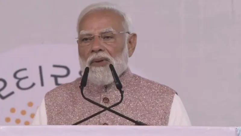 वर्क फ्रॉम होम, पेट्रोल-डीजल की बचत, सोने की खरीद नहीं... PM मोदी ने 24 घंटे में दूसरी बार की अपील