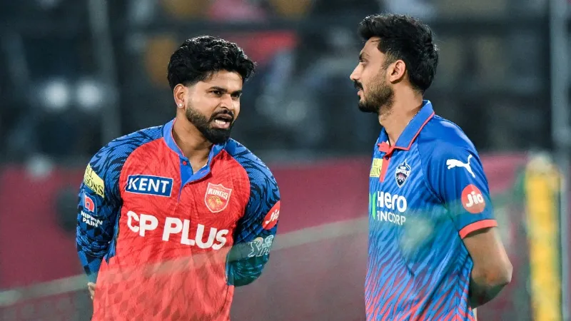 IPL 2026: लगातार 6 मैच जीतने के बाद शुरू हुआ हार का सिलसिला, प्लेऑफ से बाहर हो सकती है पंजाब किंग्स!