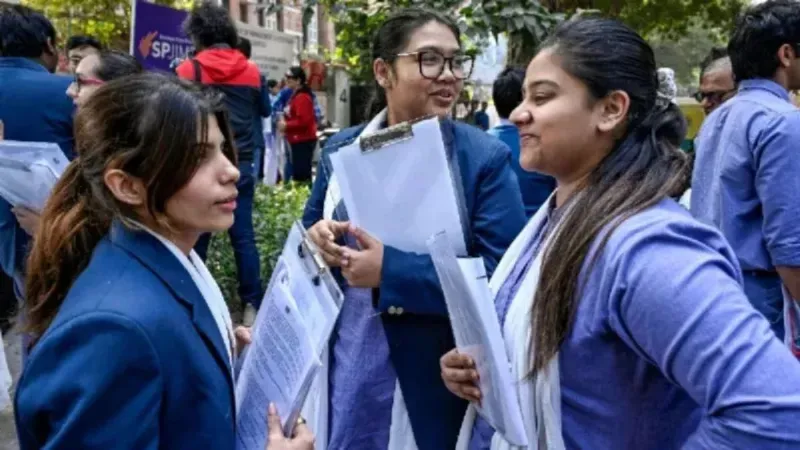 CBSE 12वीं रिजल्ट 2026 को लेकर बड़ा अपडेट, जानें कब आ सकते हैं नतीजे