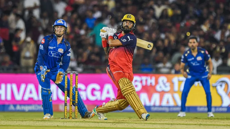IPL 2026: फैंस का मोहभंग? आईपीएल व्यूअरशिप में बड़ी गिरावट, पाटा विकेट और इम्पैक्ट रूल पर बहस