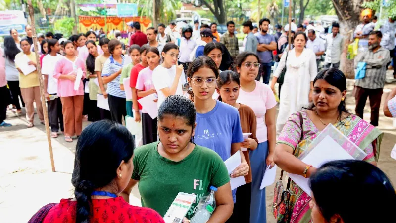 NEET-UG परीक्षा रद्द होने के बाद NTA का बड़ा ऐलान, छात्रों को लौटाई जाएगी एग्जाम फीस