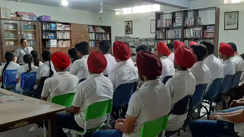 लाखों छात्रों का इंतजार खत्म, पंजाब बोर्ड 12वीं का रिजल्ट हुआ जारी, ऐसे करें फटाफट चेक