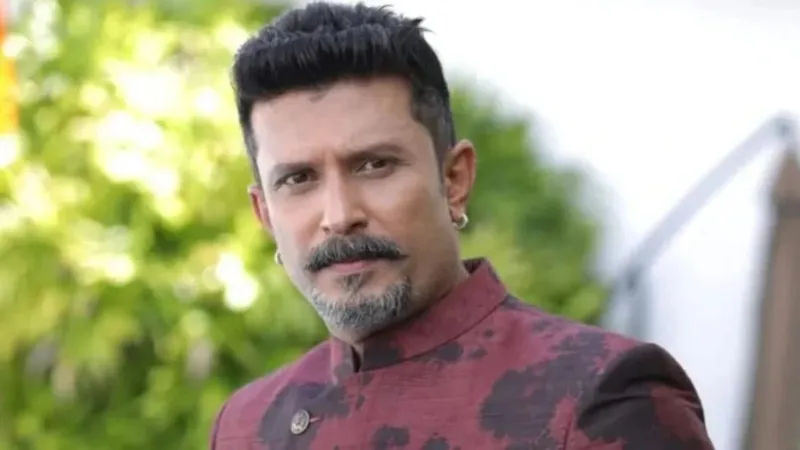 नहीं रहे कन्नड़ एक्टर दिलीप राज, 47 साल की उम्र में दुनिया को कहा अलविदा, हार्ट अटैक ने ली जान