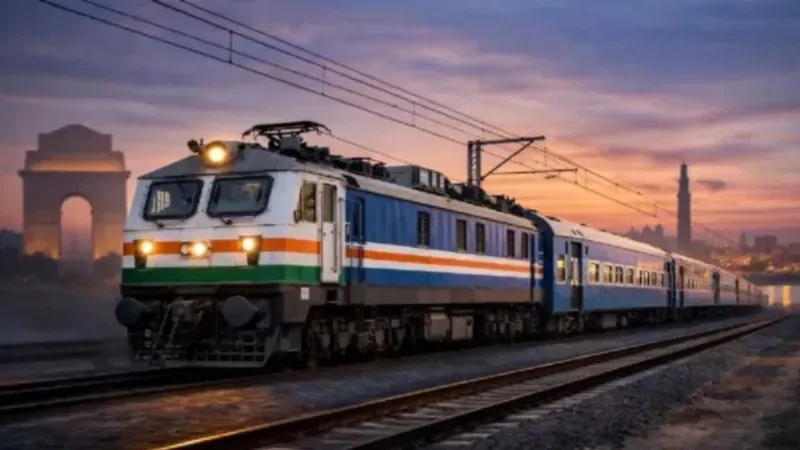 रेलवे की तैयारी कर रहे युवाओं के लिए खुशखबरी, 11127 असिस्टेंट लोको पायलट पदों पर भर्ती जल्द​ शुरू