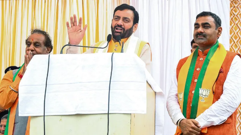 पंचकूला मेयर चुनाव में किसका चला जादू? बीजेपी-कांग्रेस के बीच मुकाबले का आया फैसला