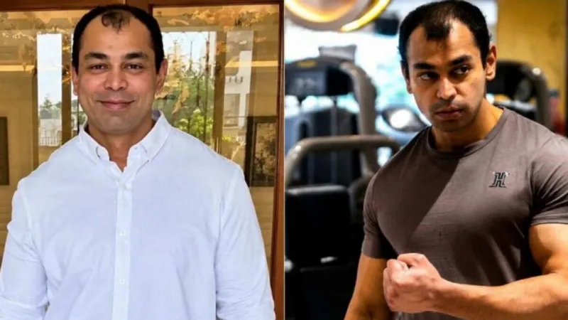 कितना खतरनाक होता है लंग्स में मौजूद क्लॉट, जिससे जूझ रहे थे प्रतीक यादव? यहां जानिए सब कुछ
